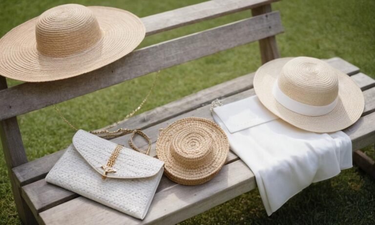 Co ubrać do białej sukienki