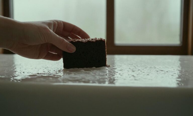 Czym Sprać Czekoladę z Ubrania