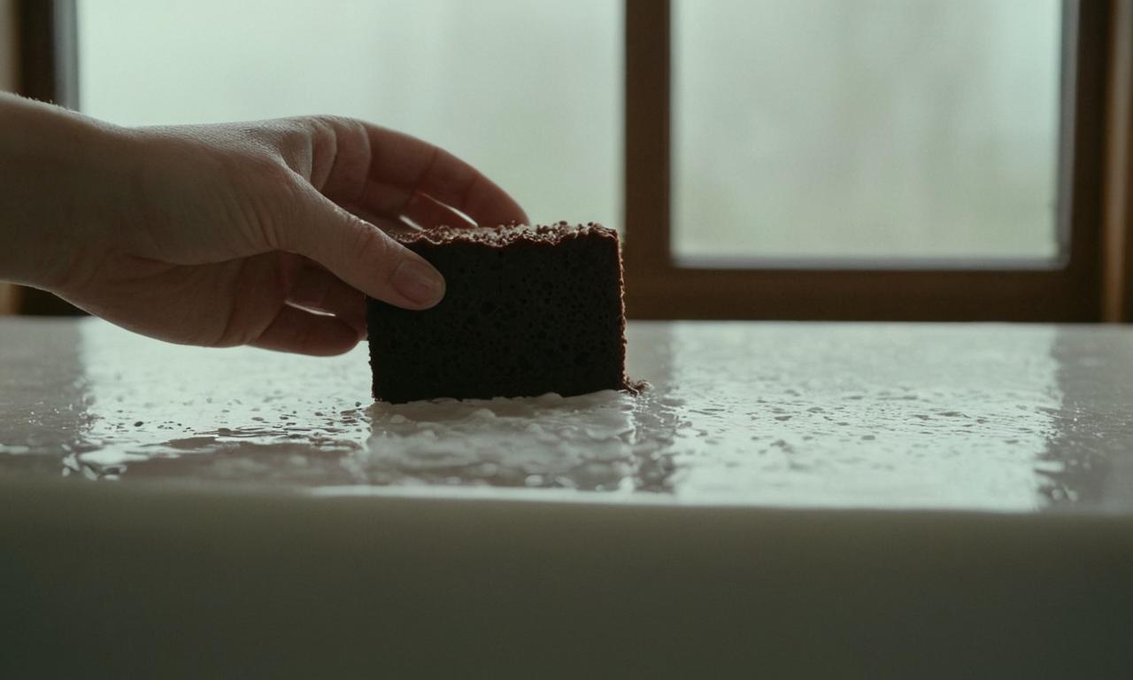 Czym Sprać Czekoladę z Ubrania