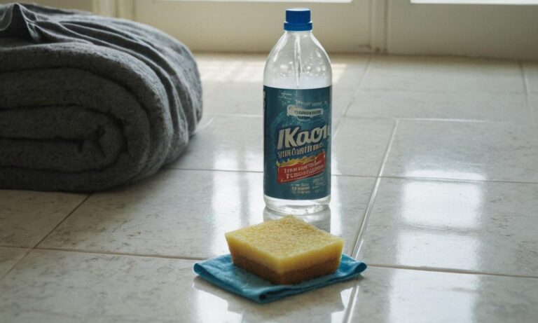 Czym Sprać Farbę z Ubrań