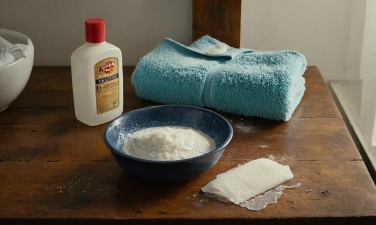 Czym Sprać Farbę z Ubrania?