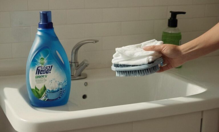 Czym sprać długopis z ubrań