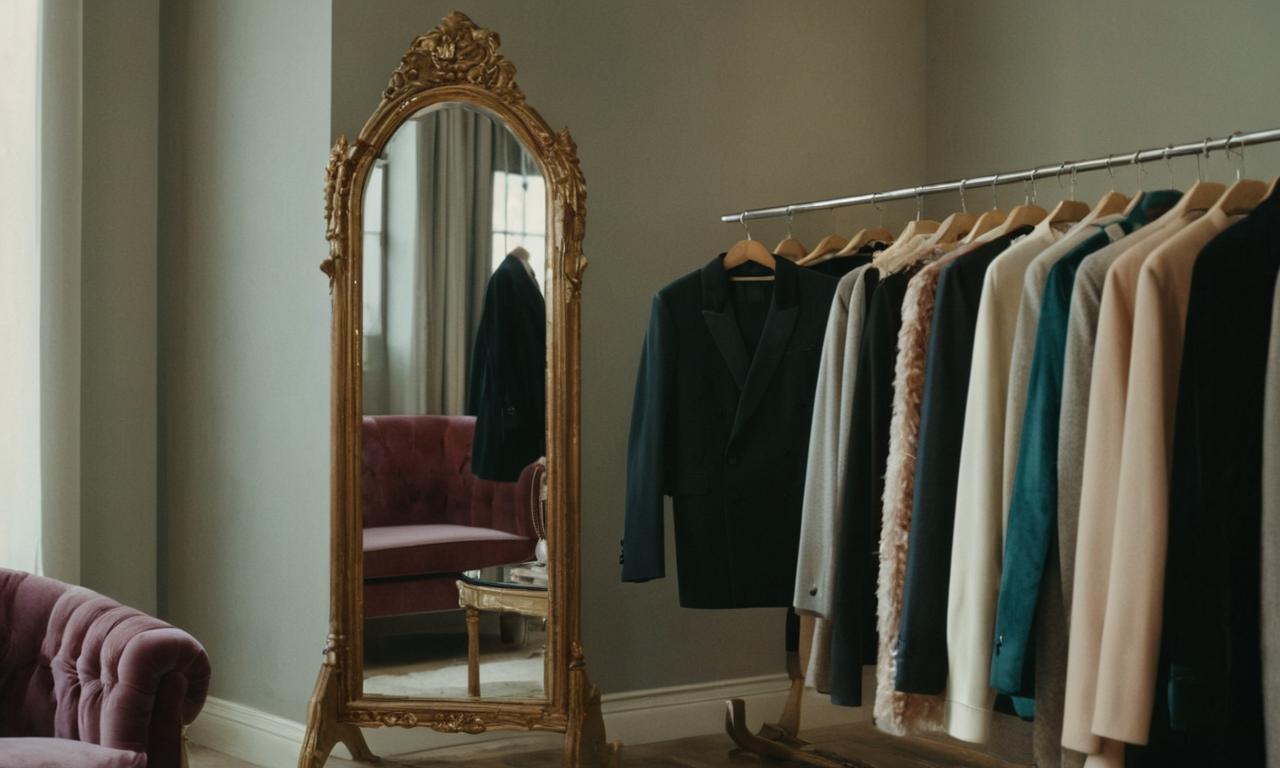 Gdzie kupić dobre jakościowo ubrania