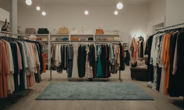 Gdzie kupić duże rozmiary ubrań