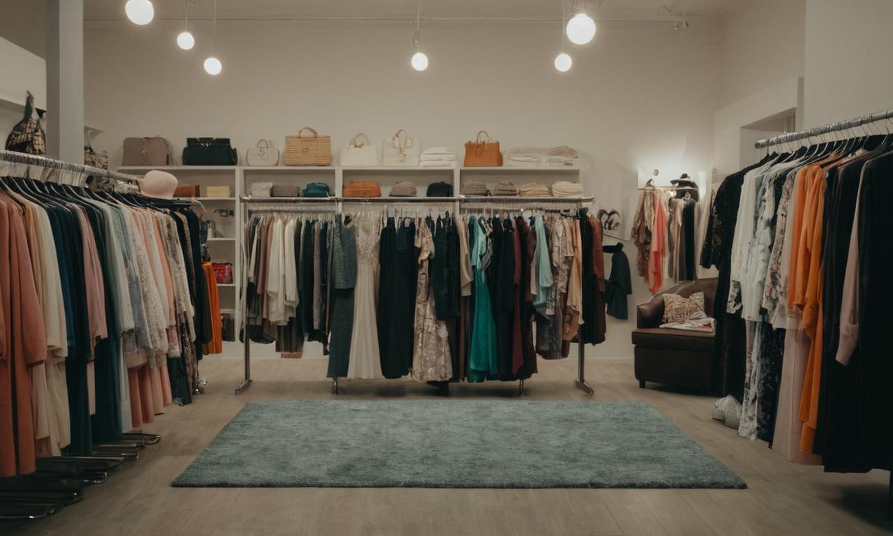 Gdzie kupić duże rozmiary ubrań