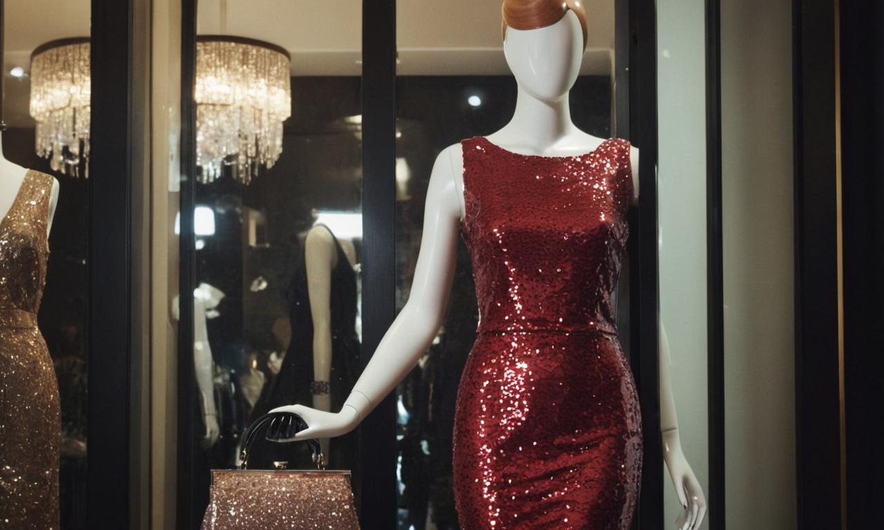 Gdzie kupić eleganckie ubrania