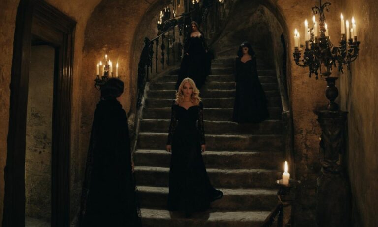 Gdzie kupić gotyckie ubrania