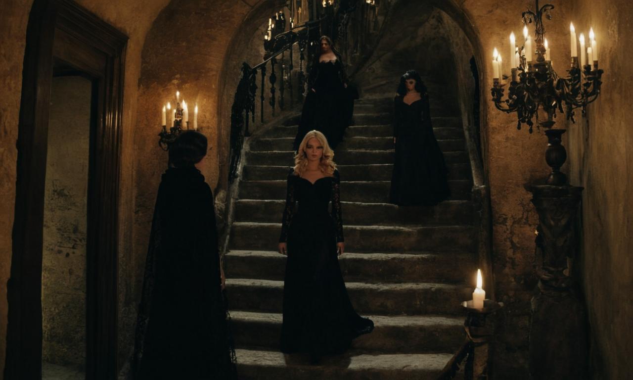 Gdzie kupić gotyckie ubrania