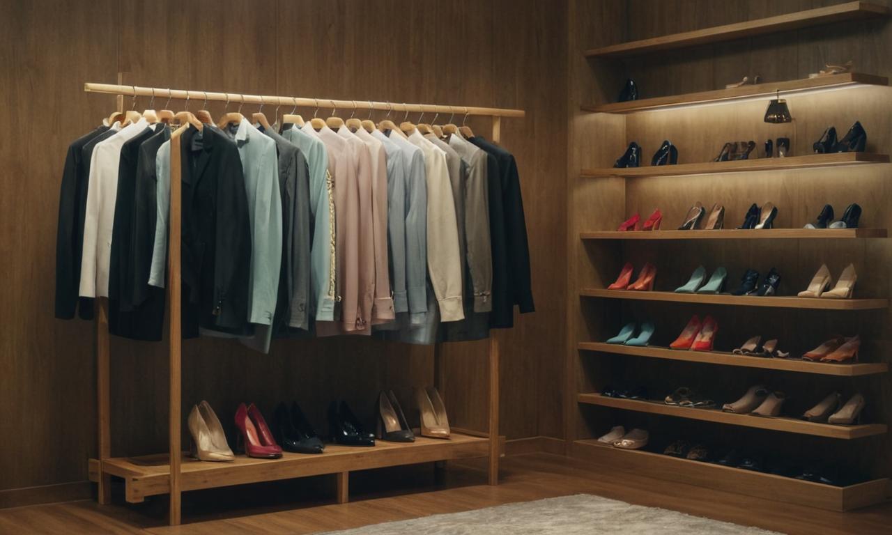 Gdzie kupić modne ubrania