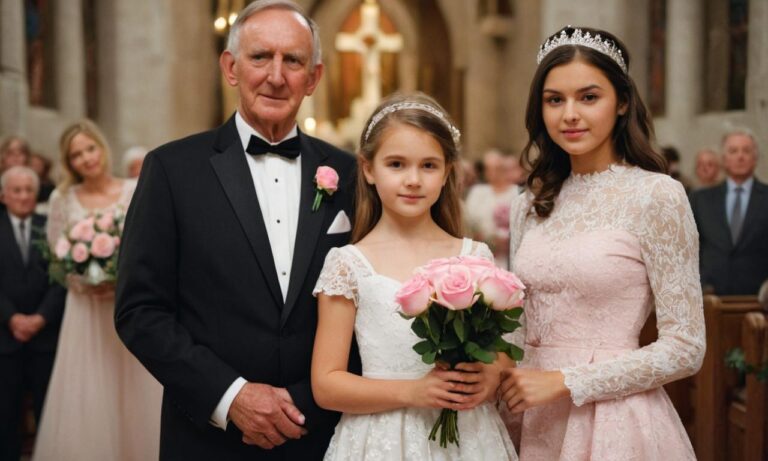 Jak się ubrać na komunię dziecka