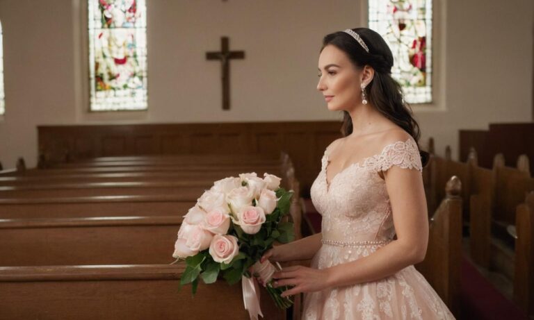 Jak się ubrać na komunię jako chrzestna