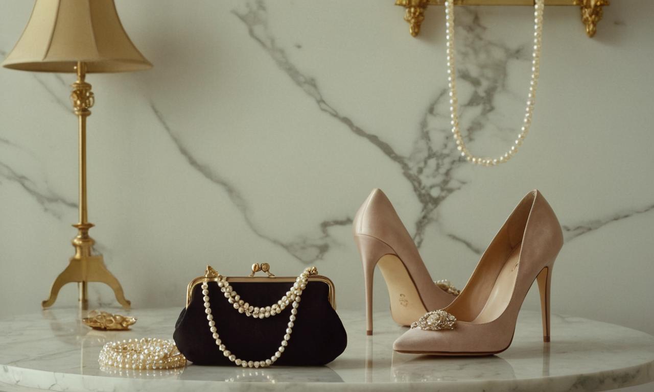 Jak się ubrać na komunię kuzynki