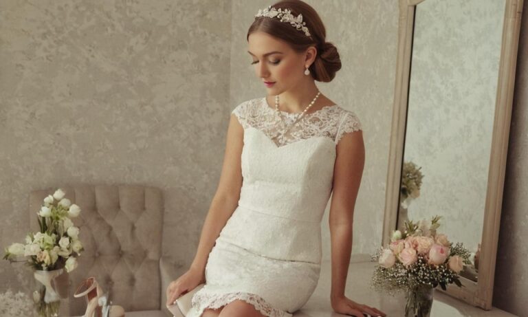 Jak się ubrać na komunię mama