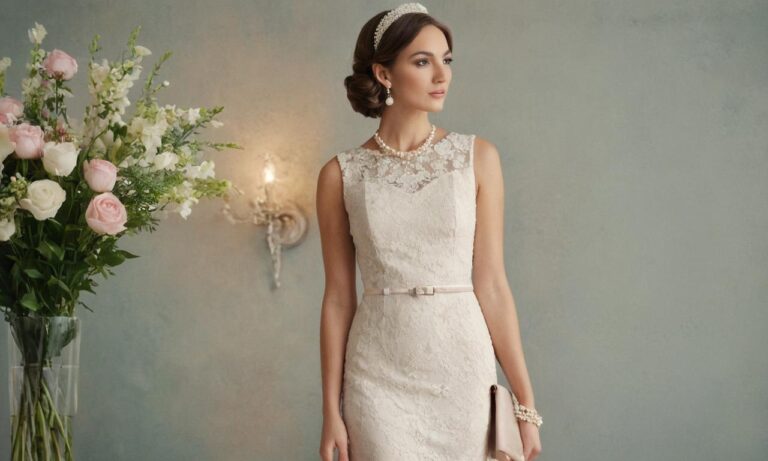 Jak się ubrać na komunię siostry