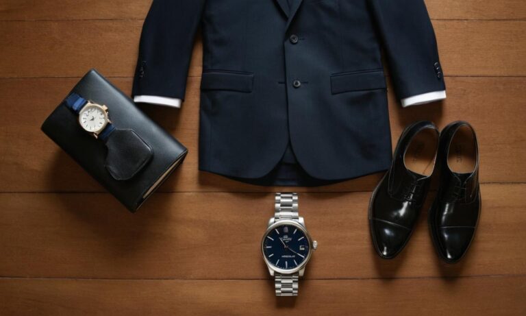 Jak się ubrać na komunię swojego dziecka