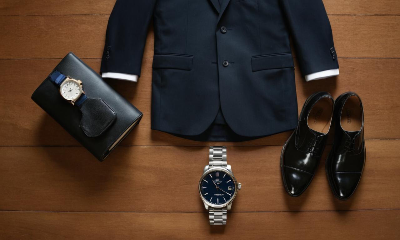 Jak się ubrać na komunię swojego dziecka