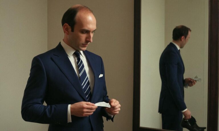 Jak się ubrać na komunię tata