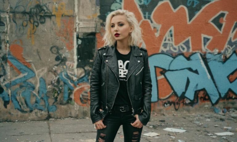 Jak się ubrać na koncert Depeche Mode