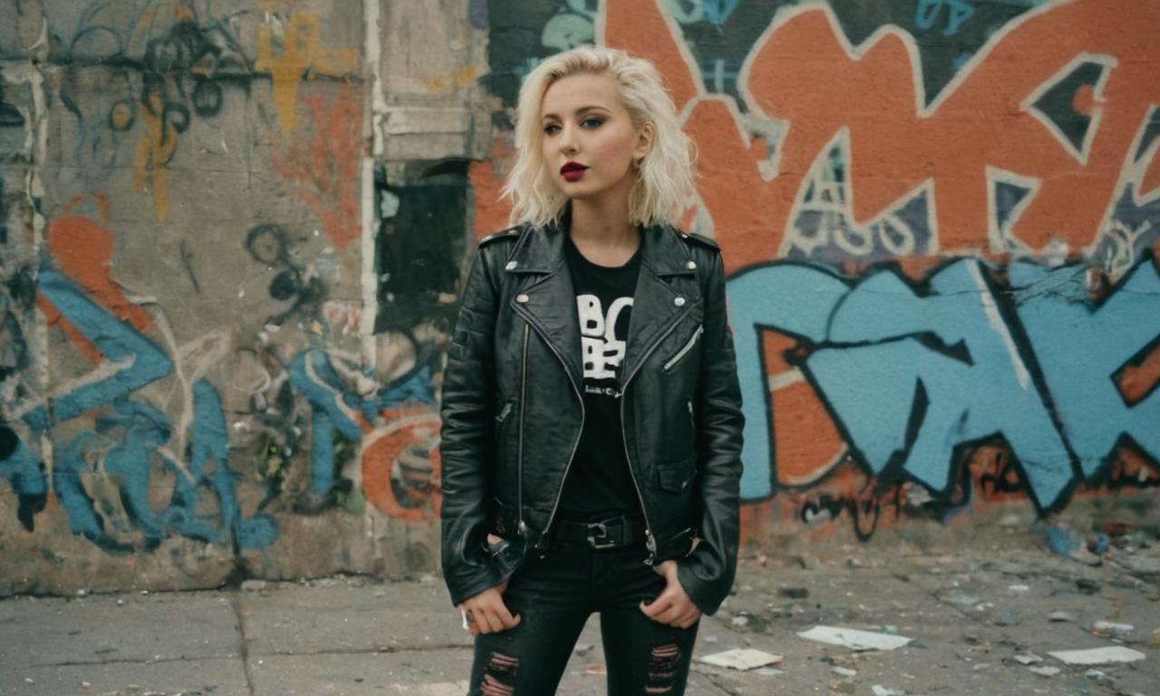 Jak się ubrać na koncert Depeche Mode