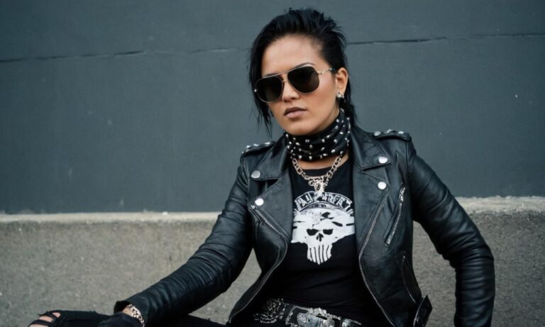 Jak się ubrać na koncert Metallica