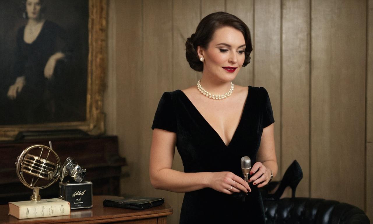 Jak się ubrać na koncert jazzowy