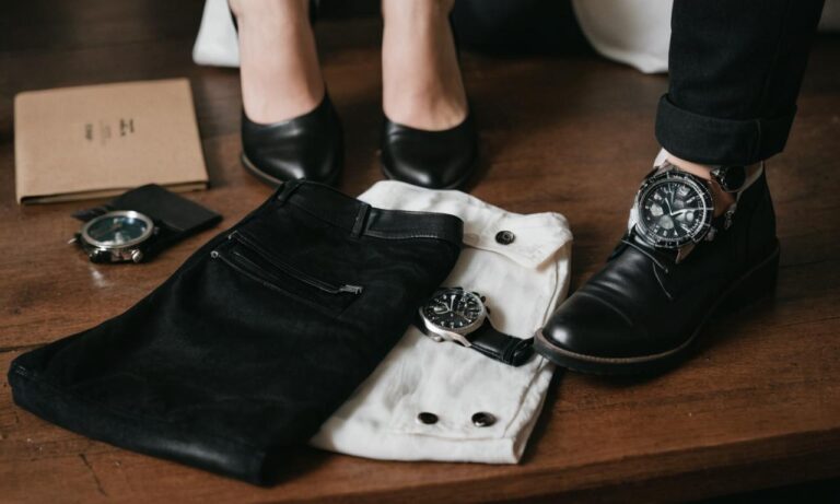 Jak się ubrać na randkę do kina