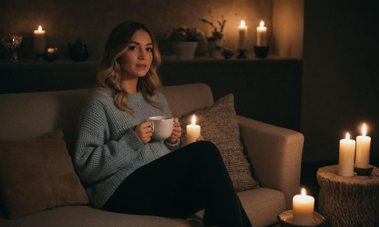 Jak się ubrać na randkę w domu