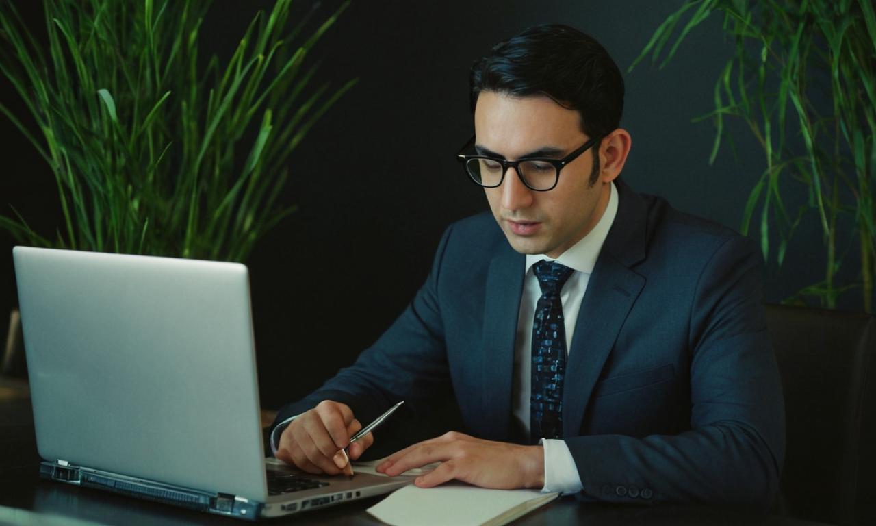 Jak się ubrać na rozmowę kwalifikacyjną IT