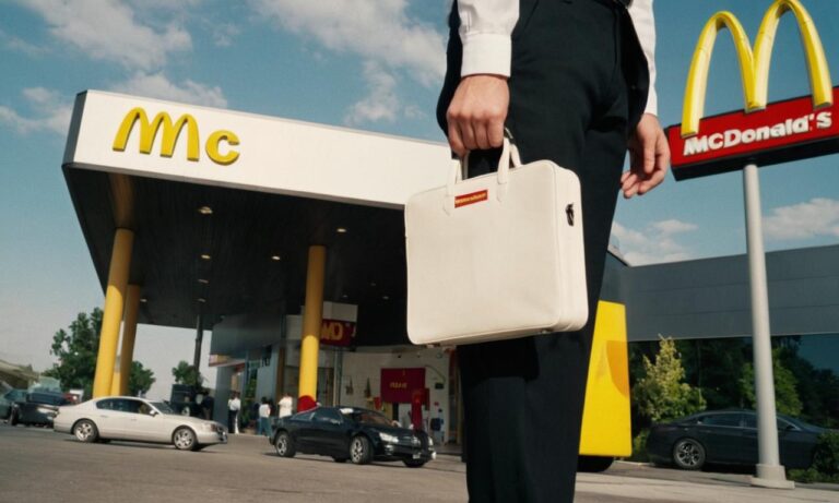 Jak się ubrać na rozmowę kwalifikacyjną do McDonald's