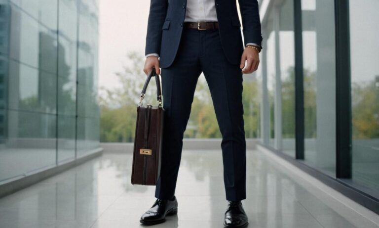 Jak się ubrać na rozmowę kwalifikacyjną do agencji reklamowej