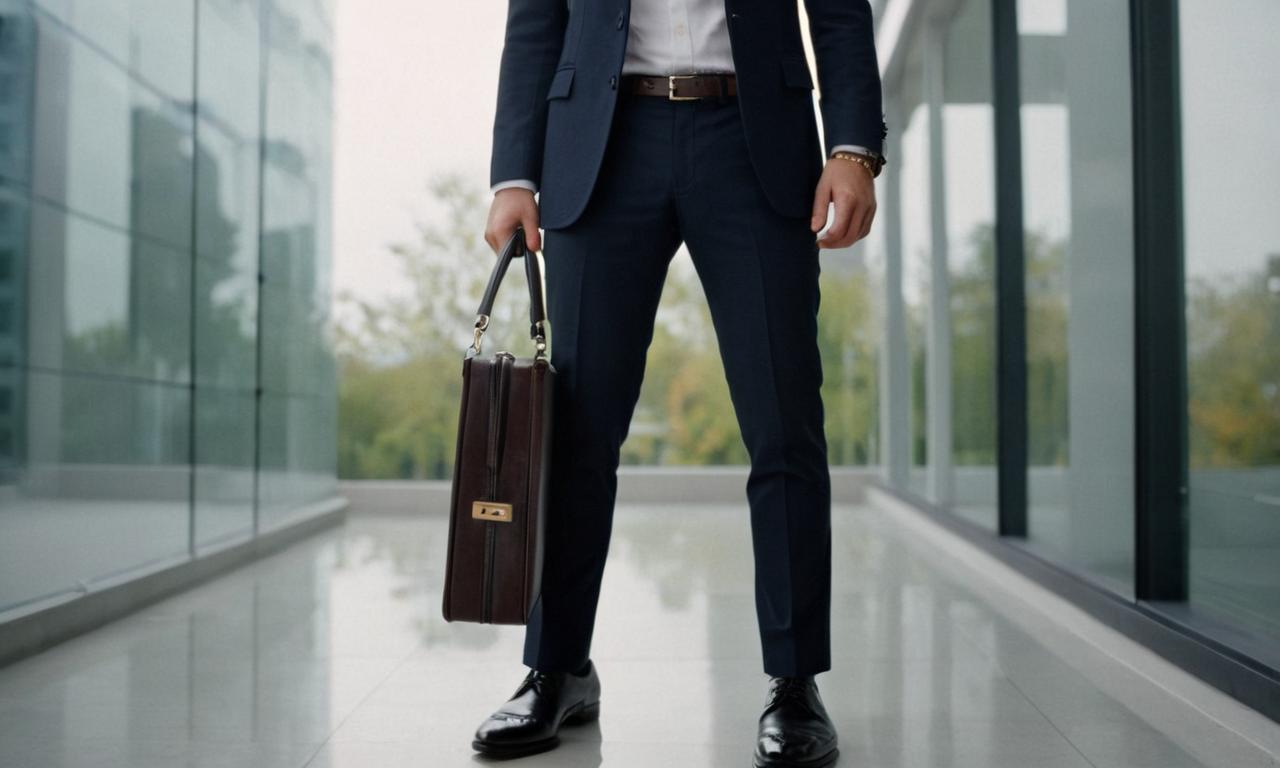 Jak się ubrać na rozmowę kwalifikacyjną do agencji reklamowej