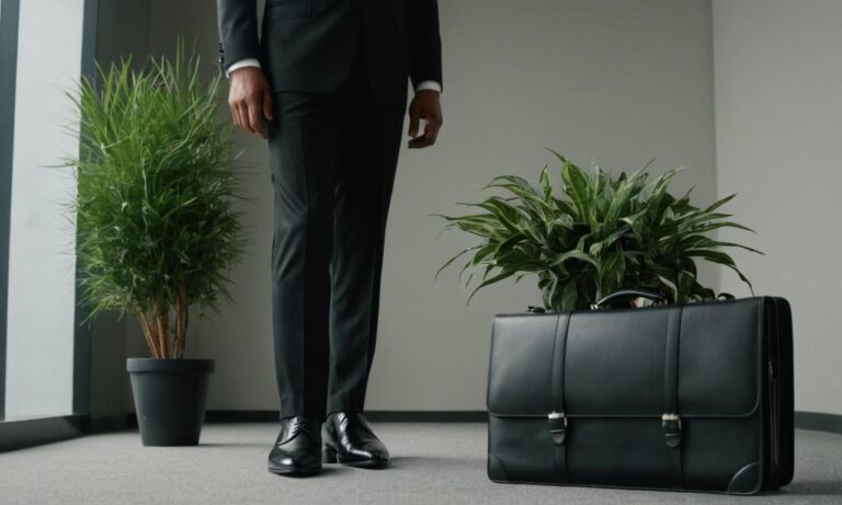 Jak się ubrać na rozmowę kwalifikacyjną do biura