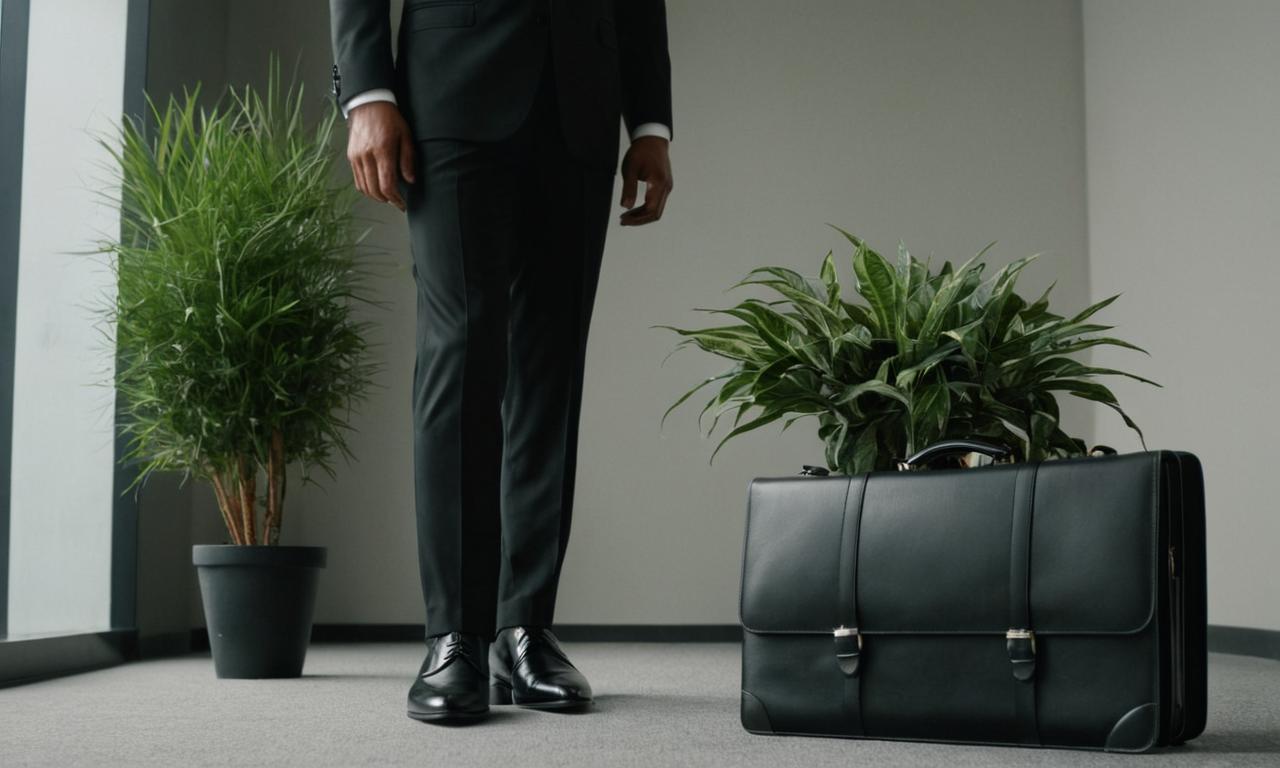 Jak się ubrać na rozmowę kwalifikacyjną do biura