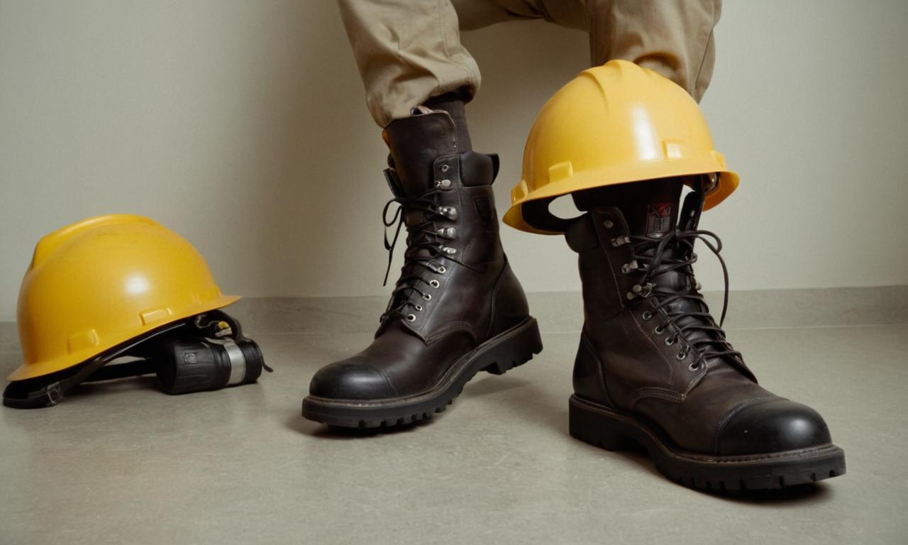 Jak się ubrać na rozmowę kwalifikacyjną do pracy fizycznej