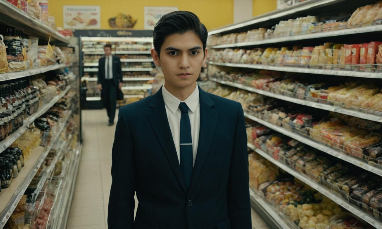 Jak się ubrać na rozmowę kwalifikacyjną do sklepu spożywczego