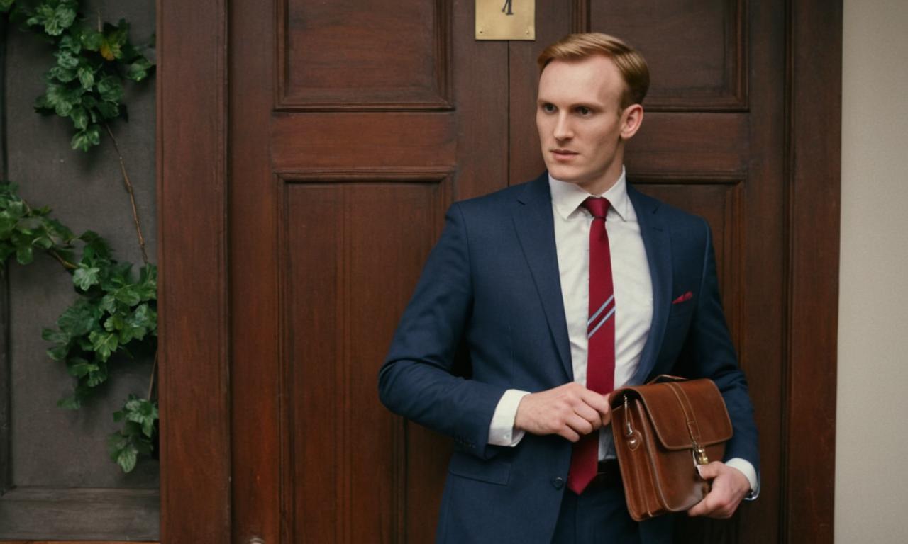 Jak się ubrać na rozmowę kwalifikacyjną do służby więziennej