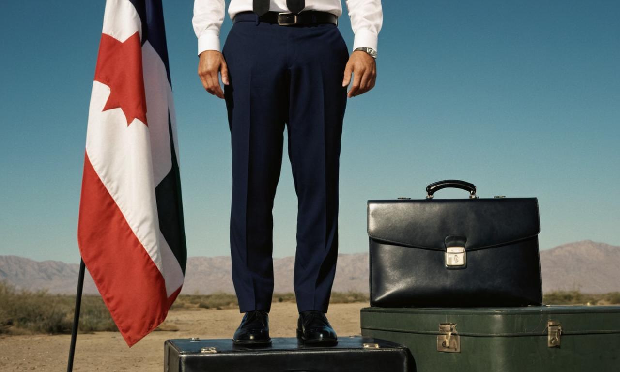 Jak się ubrać na rozmowę kwalifikacyjną do straży granicznej