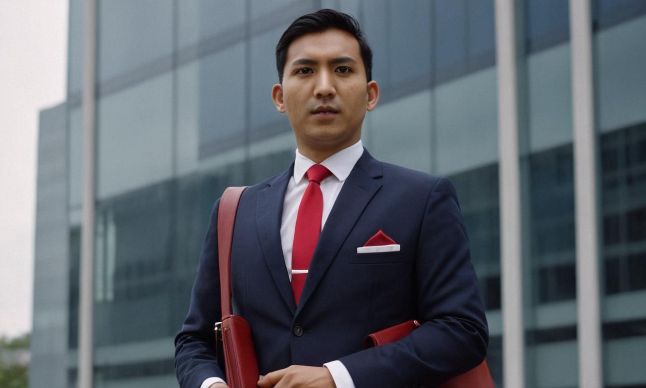 Jak się ubrać na rozmowę kwalifikacyjną inżynier