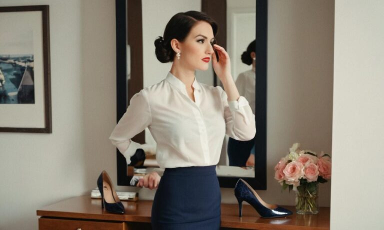 Jak się ubrać na rozmowę kwalifikacyjną latem