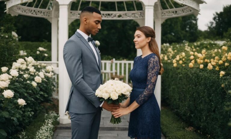 Jak się ubrać na wesele córki