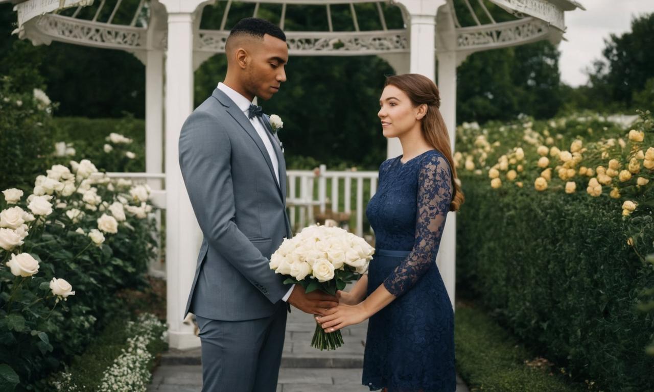 Jak się ubrać na wesele córki