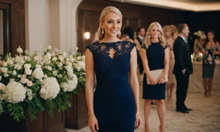 Jak się ubrać na wesele po 50