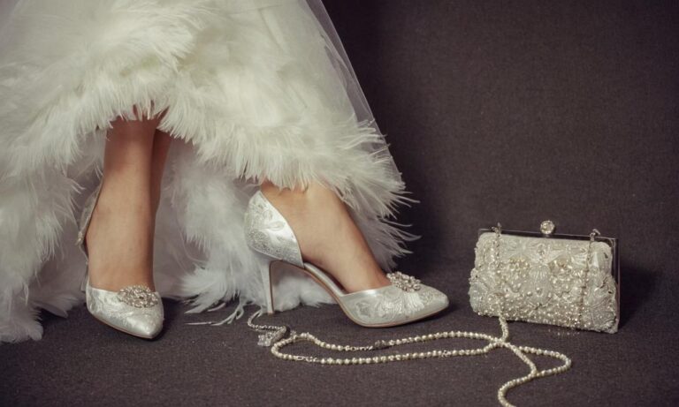 Jak się ubrać na wesele rozmiar 46