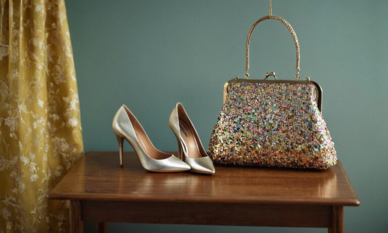 Jak się ubrać na wesele syna