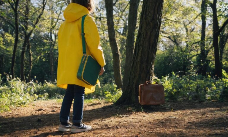 Jak ubrać dziecko do przedszkola