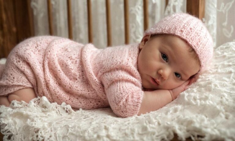 Jak ubrać noworodka mamaginekolog