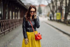 Jak się ubierać modnie po 30? 3 Jak sie ubierac modnie po 30